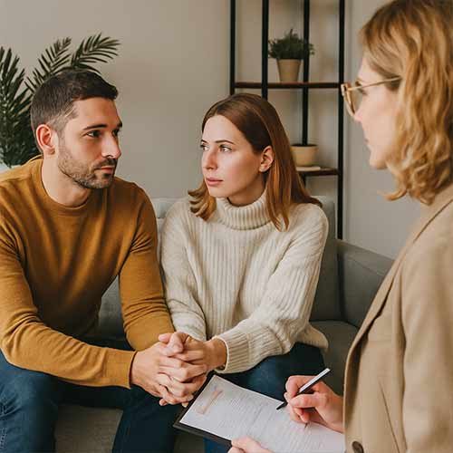 psicologia sanitaria parejas