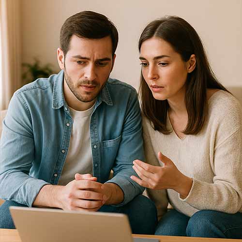 Psicologia sanitaria pareja