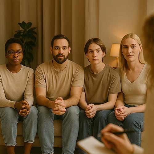 DIVERSIDAD Y COLECTIVO LGTBIQ+