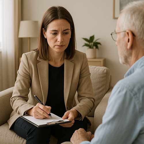 Informes psicológicos clínicos y periciales