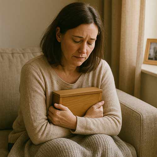 Psicologia sanitaria para el duelo