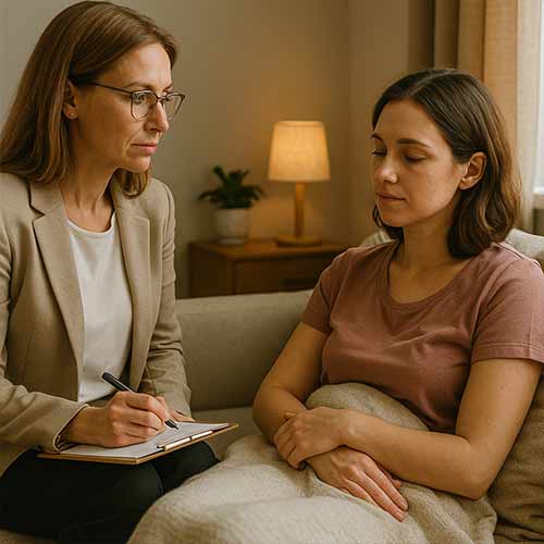 Psicologia sanitaria violencia familiar